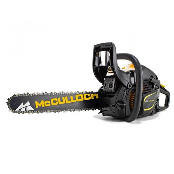 Buy McCulloch CS450 45cm Petrol Chain saw Online - Chainsaws Buy McCulloch CS450 45cm Petrol Chain saw Online - Chainsaws
