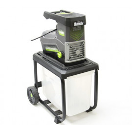 Handy Silent Electric Shredder with Box