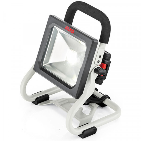 Buy AL KO Easy Flex WL 2020 Cordless LED Spotlight (No Battery/Charger) Online - Garden Buy AL KO Easy Flex WL 2020 Cordless LED Spotlight (No Battery/Charger) Online - Garden