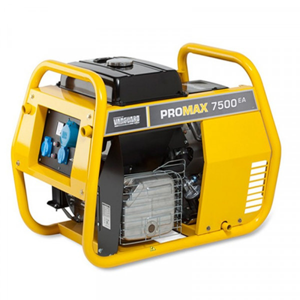 Buy Briggs ; Stratton Pro Max 7500A Petrol Generator Online - Garden Tools & Devices Buy Briggs ; Stratton Pro Max 7500A Petrol Generator Online - Garden Tools & Devices