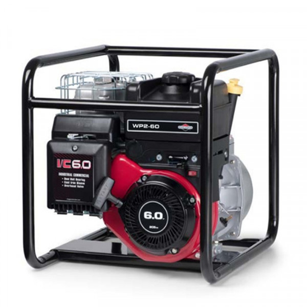 Buy Briggs ; Stratton WP2 60 Water Pump Online - Garden Hoses