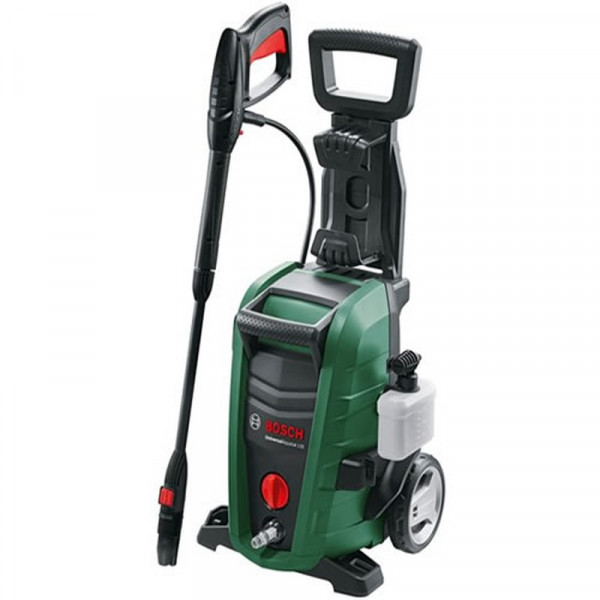 Buy Bosch Universal Aquatak 135 Electric Pressure Washer Online - High Pressure Cleaners Buy Bosch Universal Aquatak 135 Electric Pressure Washer Online - High Pressure Cleaners