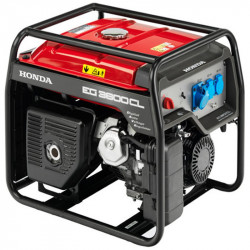 Honda Eg3600 Heavy Duty Generator