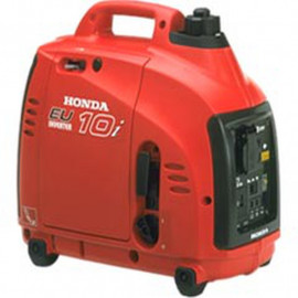 Honda Eu10i Petrol Generator