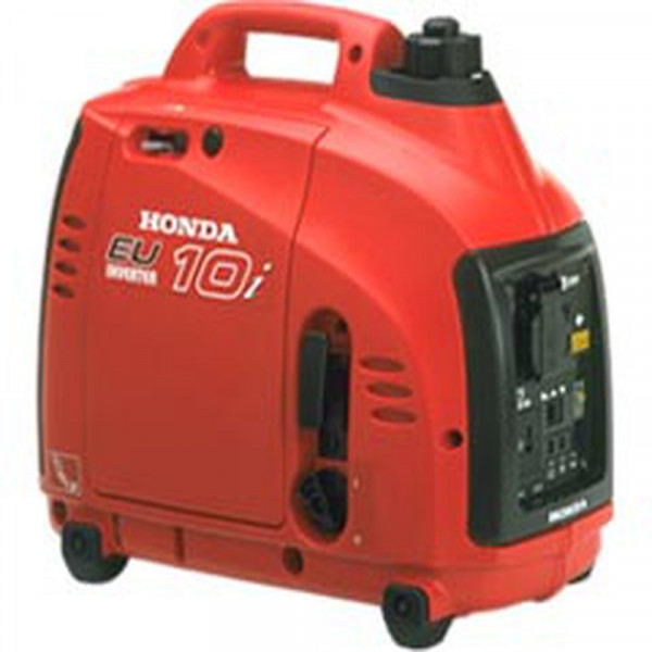 Buy Honda EU10i Petrol Generator Online - Garden Tools & Devices