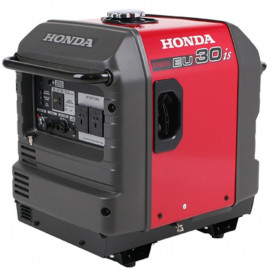 Honda Eu30is Petrol Generator