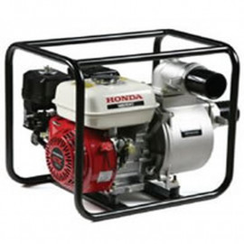 Honda Wb30 3 Inch Water Pump