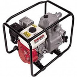 Honda Wt20 2 Inch Water Sludge Pump