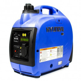 Hyundai Hy1000si Inverter Generator