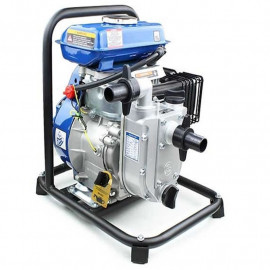 Hyundai Hy25 4 Petrol Water Pump