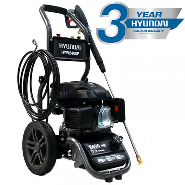 Buy Hyundai HYW2400P Petrol Pressure Washer Online - High Pressure Cleaners Buy Hyundai HYW2400P Petrol Pressure Washer Online - High Pressure Cleaners