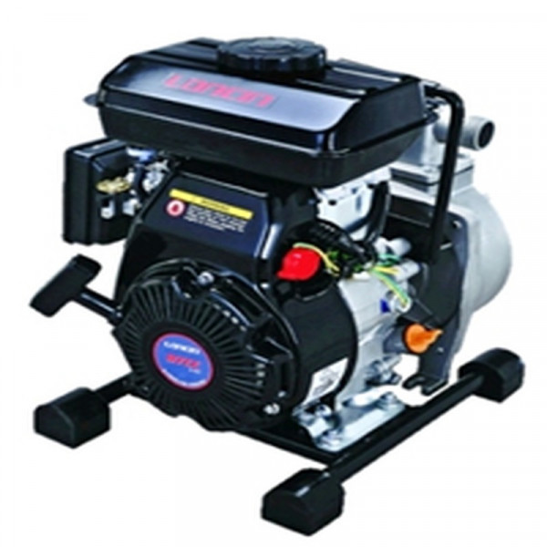 Buy Loncin 1 Inch General Purpose Clean Water Pump Online - Garden Hoses