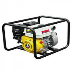 Loncin 2 Inch General Purpose Clean Water Pump