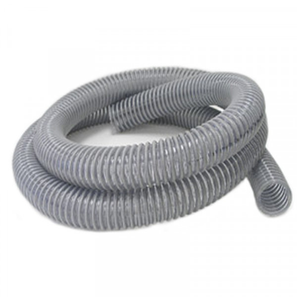 Buy 20 Metres of 2 Inch Diameter Suction Hose Online - Garden Hoses