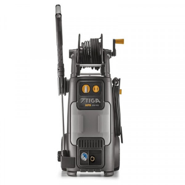 Buy Stiga HPS 650RG Electric High Pressure Washer Online - High Pressure Cleaners