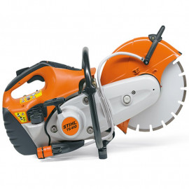 Stihl Ts410 Cut off Saw