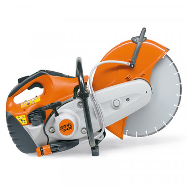 Buy Stihl TS420 Cut Off Saw Online - Chainsaws Buy Stihl TS420 Cut Off Saw Online - Chainsaws
