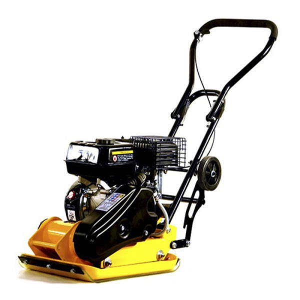 Buy The Handy 14 Inch Loncin Engine Compactor Plate Online - Petrol Mowers