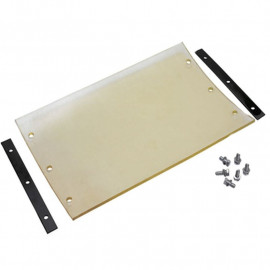 The Handy Paving Pad for the Handy Lc29140 Compactor Plate