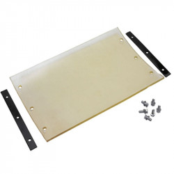 The Handy Paving Pad for the Handy Lc29142 Compactor Plate