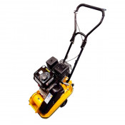 Compactor Plates