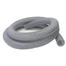 10 Metres of 1 Inch Diameter Suction Hose