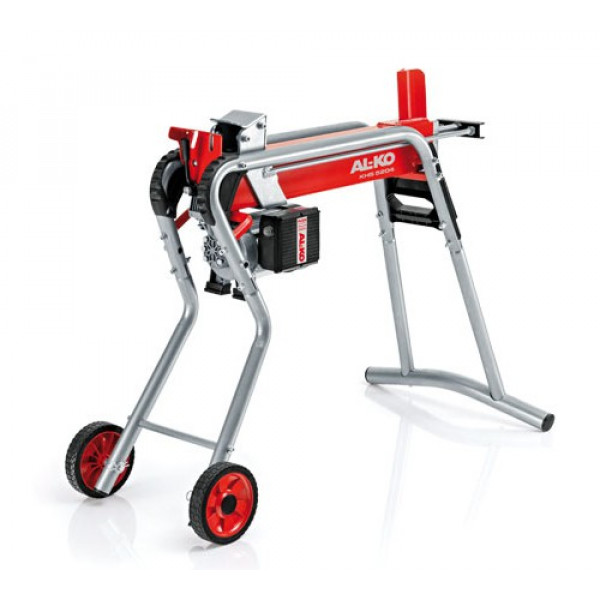 Buy AL KO KHS5204 Log Splitter Online - Garden Tools & Devices