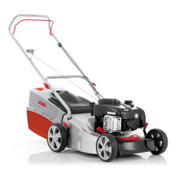 Al Ko Highline 42.7 P 3in1 Push Lawnmower