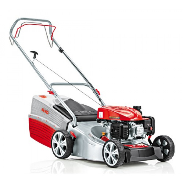 Buy AL KO Highline 42.7 SP A 3in1 Self Propelled Lawnmower Online - Garden Tools & Devices