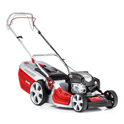 Al Ko Highline 51.7 Sp 4in1 Self Propelled Lawnmower