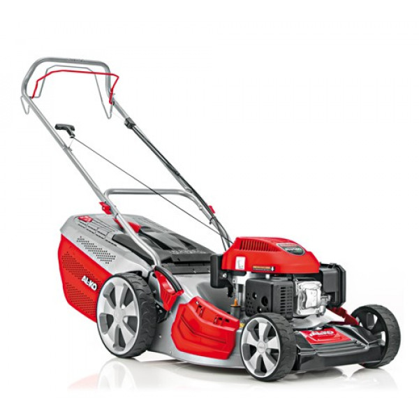 Buy AL KO Highline 46.8 SP A 4in1 Self Propelled Lawnmower Online - Garden Tools & Devices