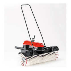 Al Ko Solo Fsd 100.5 Power Sweeper Attachment