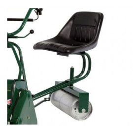 Allett Buckingham 20 Inch Autosteer Seat