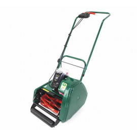 Allett Liberty 30 Cordless Cylinder Mower