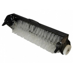 Allett 17 Inch Grooming Lawn Brush Quick Change Cartridge