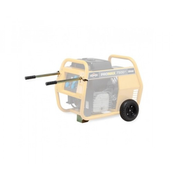 Buy Briggs ; Stratton Wheel Kit (06145) for Petrol Generators Online - Garden Tools & Devices