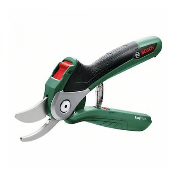 Buy Bosch 3.6v Li ion Cordless Easy Prune Online - Garden Tools & Devices