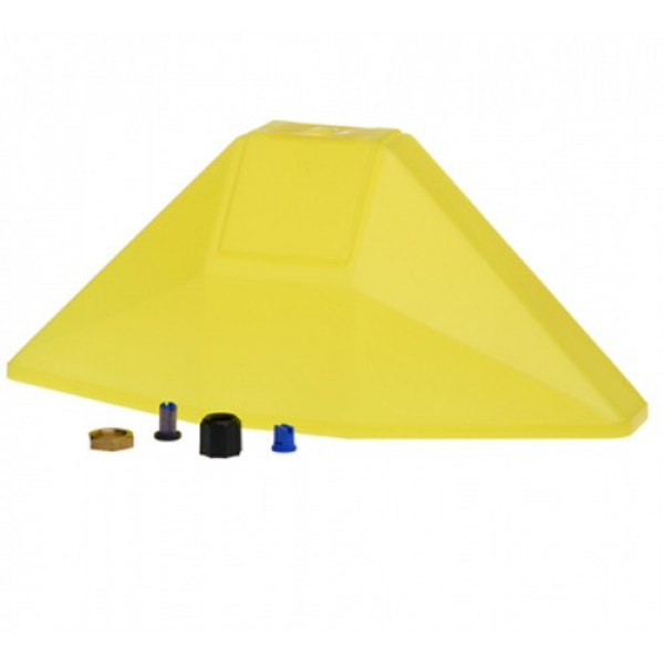 Buy Cooper Pegler Even Spray Nozzle 38cm Spray Shield (Brass Lance) Online - Garden Tools & Devices Buy Cooper Pegler Even Spray Nozzle 38cm Spray Shield (Brass Lance) Online - Garden Tools & Devices