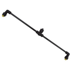 Cooper Pegler Composite 2 Nozzle Boom Attachment