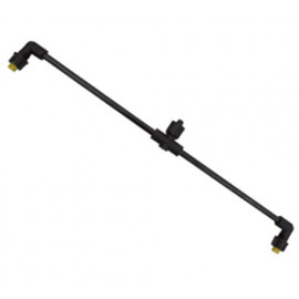 Cooper Pegler Composite 2 Nozzle Boom Attachment