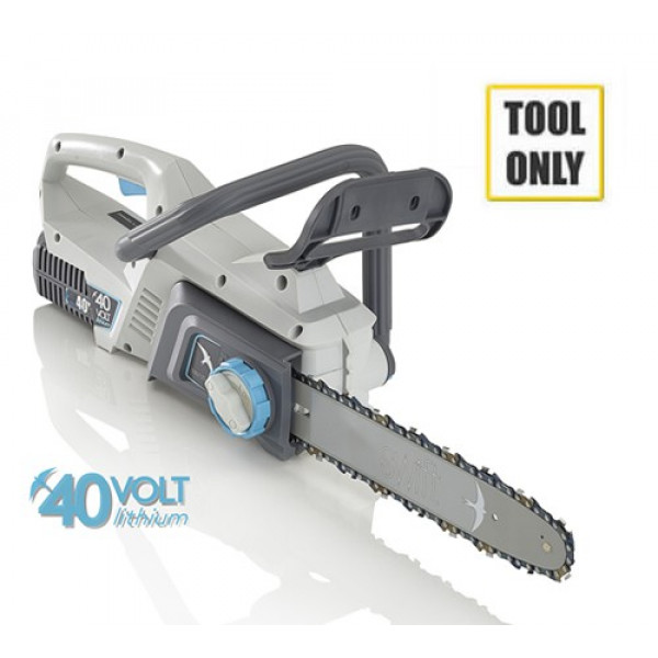 Buy Swift EB212D2 Cordless Chainsaw (Tool Only) Online - Garden Tools & Devices Buy Swift EB212D2 Cordless Chainsaw (Tool Only) Online - Garden Tools & Devices