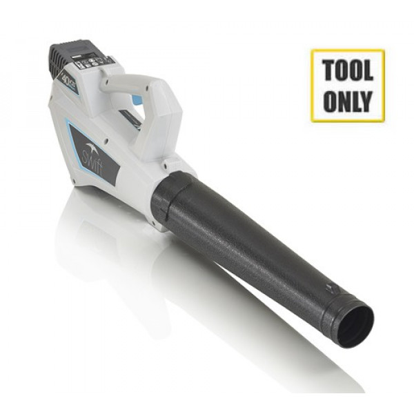 Buy Swift EB430D2 Cordless Blower (Tool only) Online - Garden Tools & Devices