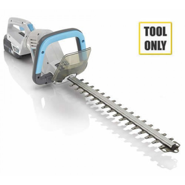 Buy Swift EB518D2 Cordless Hedge Trimmer (Tool Only) Online - Garden Tools & Devices