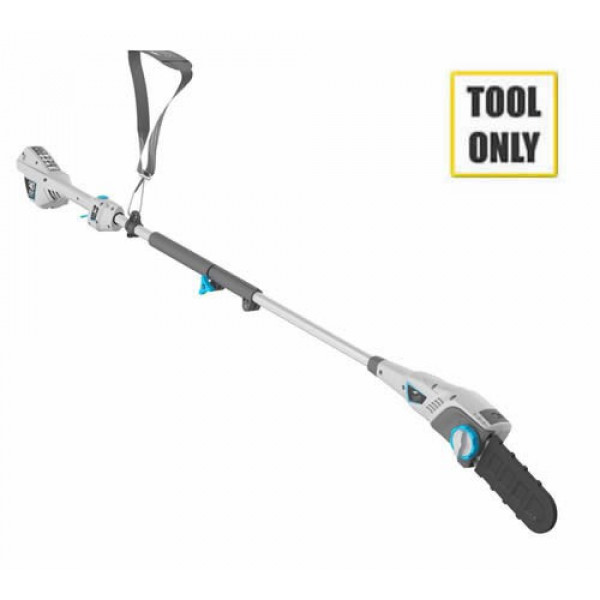 Buy Swift EB608D2 Cordless Polesaw (Tool Only) Online - Garden Tools & Devices