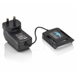 Swift 40v Compact Charger