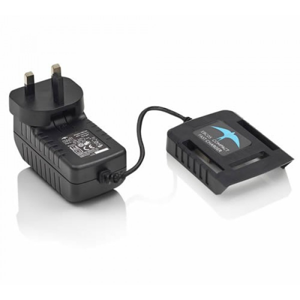 Buy Swift 40v compact charger Online - Garden Tools & Devices