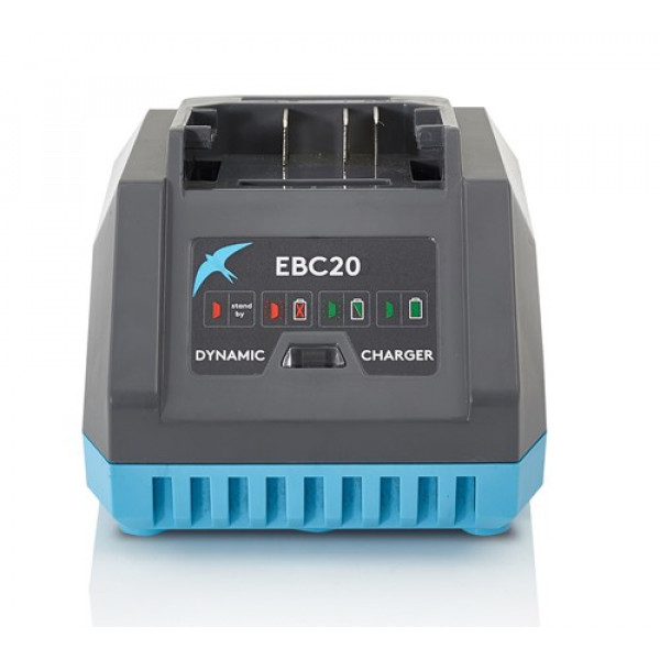 Buy Swift EBC20 Dynamic Charger Online - Garden Tools & Devices