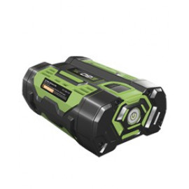 Ego Power + 56v Lithium Ion 2ah Rechargeable Battery