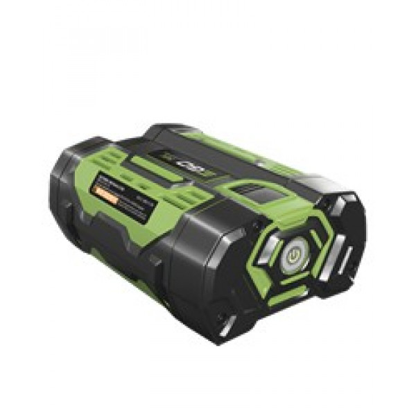 Buy EGO Power + 56V Lithium Ion 2Ah Rechargeable Battery Online - Garden Tools & Devices Buy EGO Power + 56V Lithium Ion 2Ah Rechargeable Battery Online - Garden Tools & Devices