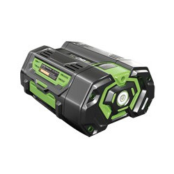 Ego Power + 56v Lithium Ion 4ah Rechargeable Battery